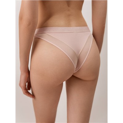 Трусы женские Conte Elegant DOUBLE CONTE LBR 2260