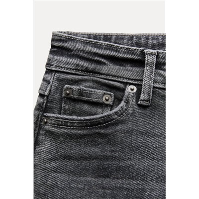 JEANS ZW COLLECTION 80´S SKINNY TIRO ALTO