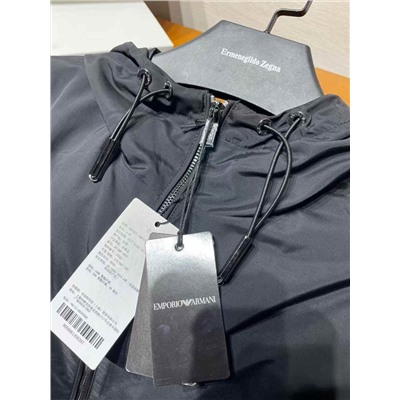 Куртка Armani качество топ