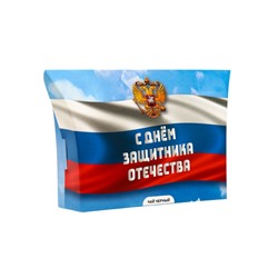 Чай черный «Защитник», 20 г