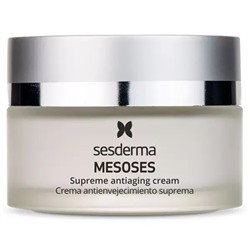 Mesoses Crema Antienvejecimiento 50ml