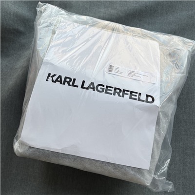 ОРИГИНАЛ!!! рюкзак  Нат кожа Karl Lagerfeld