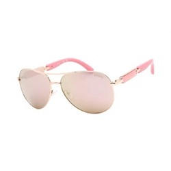 Gafas de sol mujer - Lentes efecto espejo - Categoría 3 - Guess