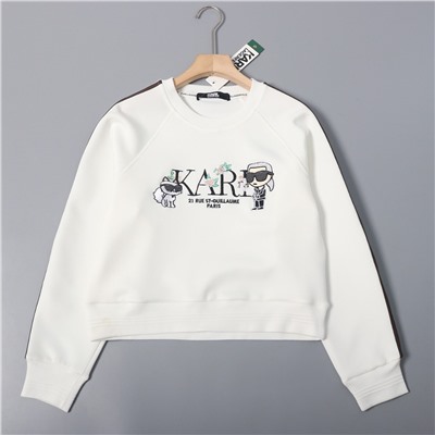 ОРИГИНАЛ!!! Свитшот Karl Lagerfeld