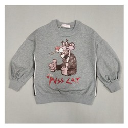 Туника"COLABEAR"