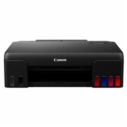 Принтер струйный CANON PIXMA G540 А4, 3,9 изобр./мин, 4800х1200, Wi-Fi, СНПЧ, 4621C009