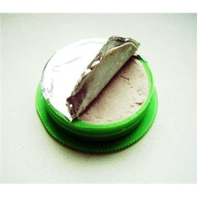 Зубная паста растительная Панчале Punchalee Herbal, 25 гр