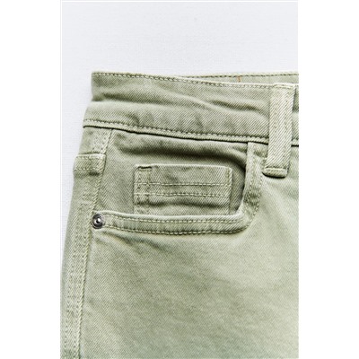 JEANS Z1975 FLARE TIRO ALTO