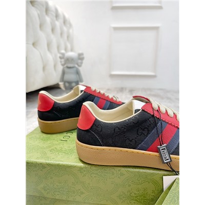 Кеды уни  Gucci
