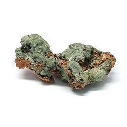 Медь природная 72*35*26мм, 94г (N)