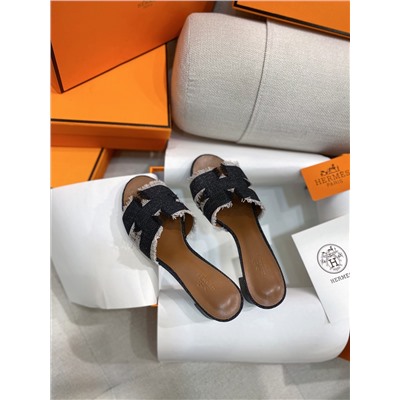 Мюли Hermes