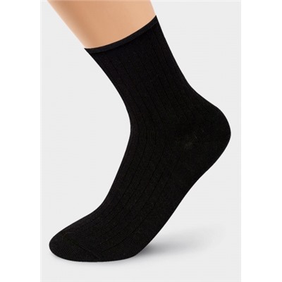 CLEVER Носки жен. fashion база ослаб.рез Д2200