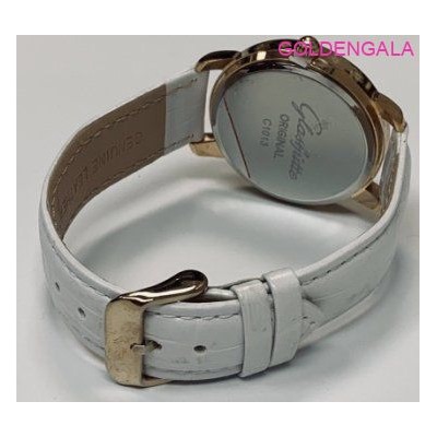Часы женские Chopard диаметр 4 см Ч3