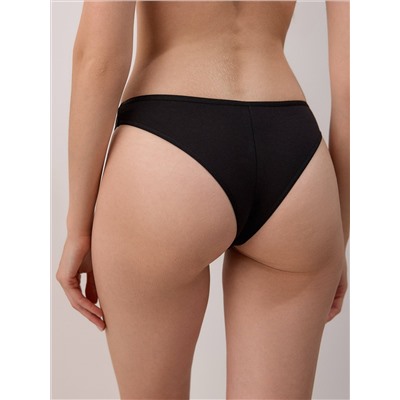 Трусы женские Conte Elegant BASIC COLLECTION LBR 5002