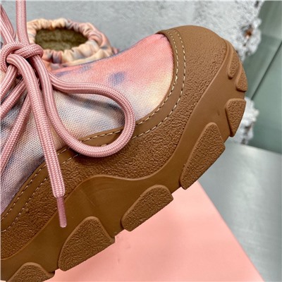 Сноубутсы Acne studios
