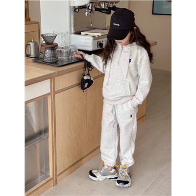 Детский костюм Pol*o Ralp*h Laure*n 👕   4 цвета  Материал: хлопок
