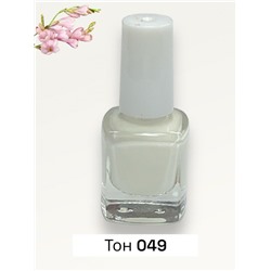 Лак для ногтей MAKE BEAUTY 10 мл №049