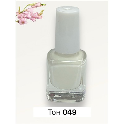 Лак для ногтей MAKE BEAUTY 10 мл №049