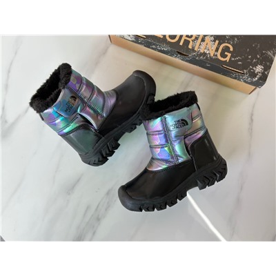 Сапоги детские 28-37 The north face ОРИГИНАЛ!!!