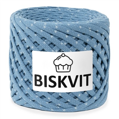 Biskvit Сноу (лимитированная коллекция)
