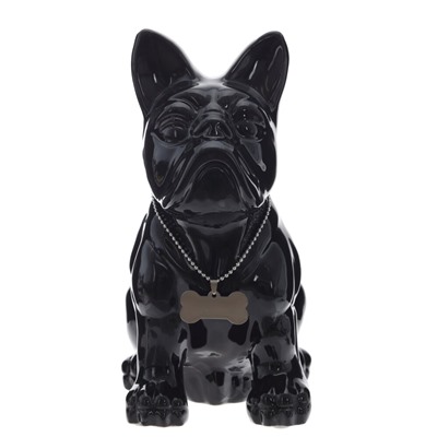 Фигурка декоративная "Собака", L19,5 W13,5 H25 см