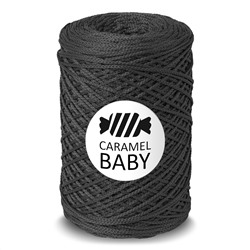 Caramel BABY Уголь 500 м.