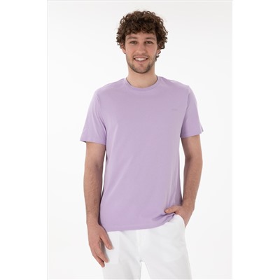 Мужской обычный велосипедный воротник Lila Basic T -Fry Surphy Surprise Discount в корзине