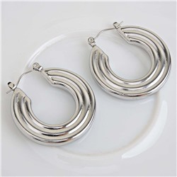 Серьги на гвоздиках арт. 13 3631 (id 276559)
