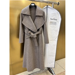 Распродажа max mara 10% верблюжья шерсть, 90% тонкая овечья шерсть.