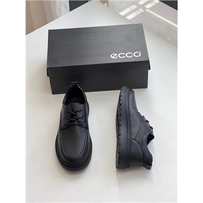 Короткие ботинки ec*co муж