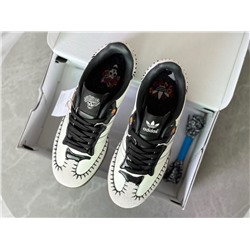 Кроссовки Ad!das originals SAMBA "Dia De Los Muertos Pack” уни