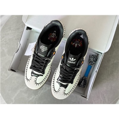 Кроссовки Ad!das originals SAMBA "Dia De Los Muertos Pack” уни
