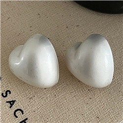 Серьги-пуссеты на гвоздиках арт. 13 2793 (id 272554)