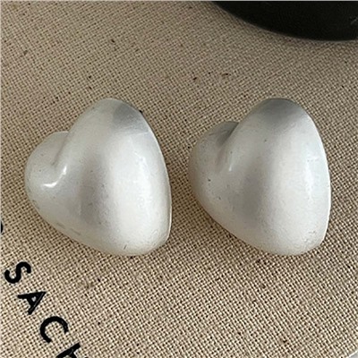 Серьги-пуссеты на гвоздиках арт. 13 2793 (id 272554)