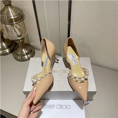 туфли jimmy choo