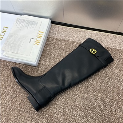Сапоги DIOR