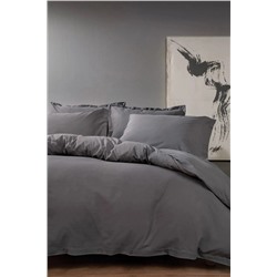 6цв Soft Colours  Комплект пододеяльников, 200х220 Пододеяльник + 50х70 Наволочка (2 шт)