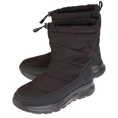 Дутики Grunberg 138194/18-01