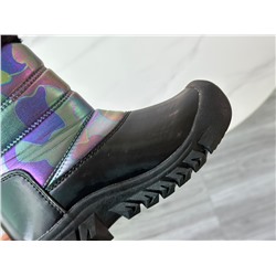 Сапоги детские 28-37 The north face ОРИГИНАЛ!!!