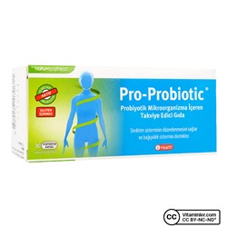 Naturopathica Pro-пробиотик 30 капсул