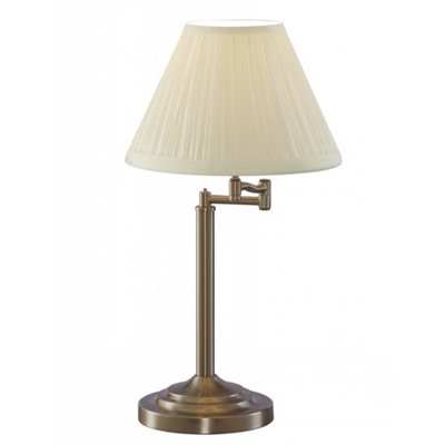 Настольная лампа ARTE Lamp A2872LT-1AB