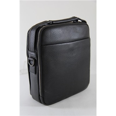 Сумка мужская из кожи H.T. leather  #%