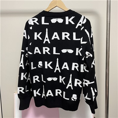 ОРИГИНАЛ!!! Свитер Karl Lagerfeld