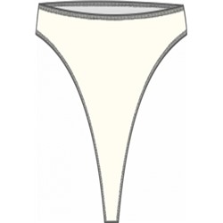 MELADO ТРУСЫ ЖЕНСКИЕ "STRING" арт. 1900W-40102.1L-121