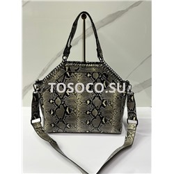 23077-15 сумка экокожа 30х34х10