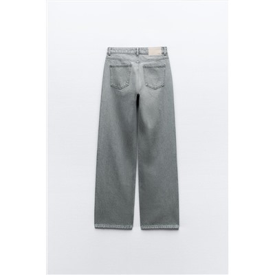 JEANS Z1975 RECTOS TIRO MEDIO LONG LENGTH