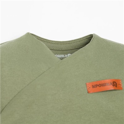 Комбинезон Крошка Я, BASIC LINE, рост 86-92 см