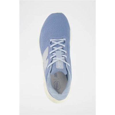 Zapatillas de running - Celeste