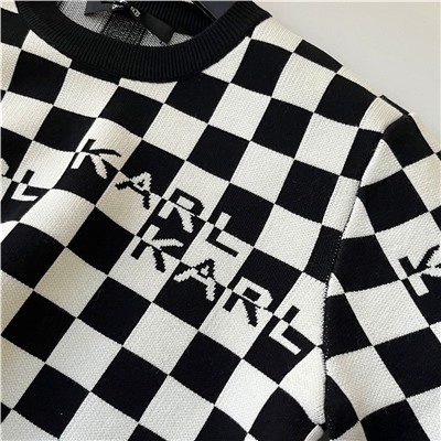 ОРИГИНАЛ!!! Свитер Karl Lagerfeld