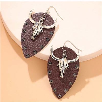Серьги на крючках арт. 13 3219 (id 274126)